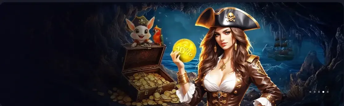 Uvítací balíček a vstupné bonusy v Vox casino